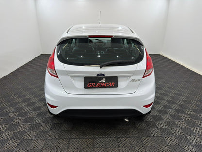 Fiesta Hatch SE 1.5