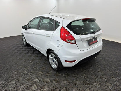 Fiesta Hatch SE 1.5