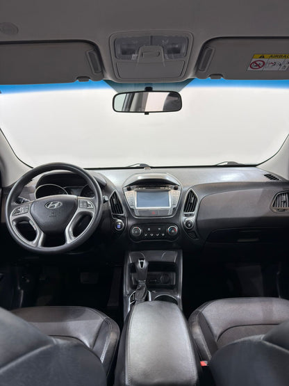 Ix35 2.0 Automática