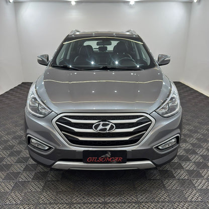 Ix35 2.0 Automática