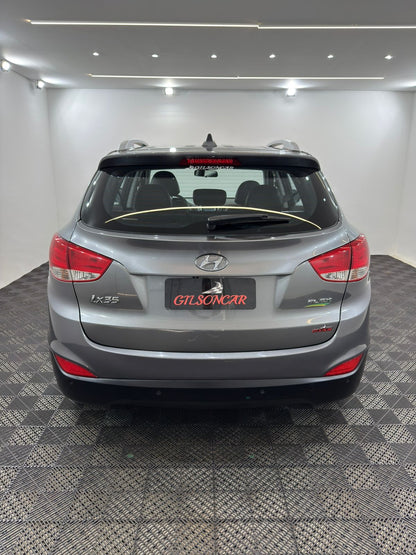 Ix35 2.0 Automática