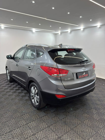 Ix35 2.0 Automática