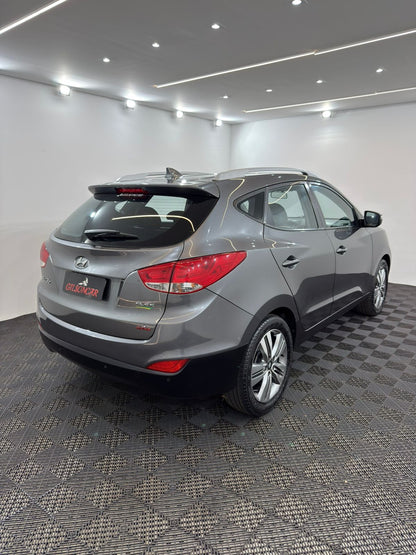 Ix35 2.0 Automática