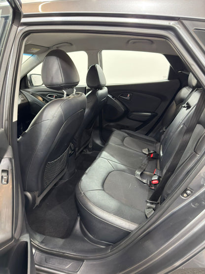 Ix35 2.0 Automática