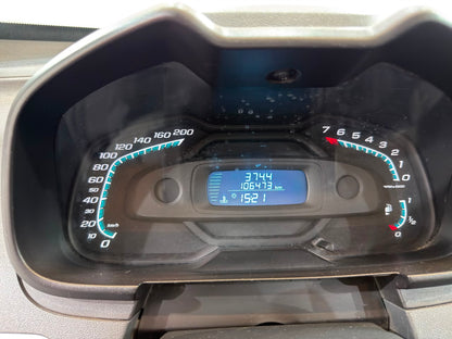 Montana LS CS 1.4