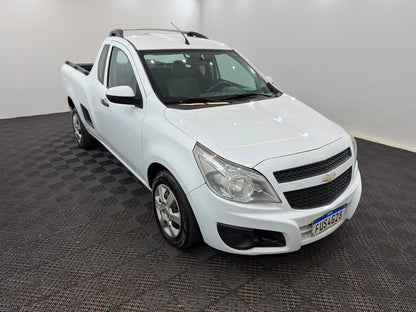 Montana LS CS 1.4