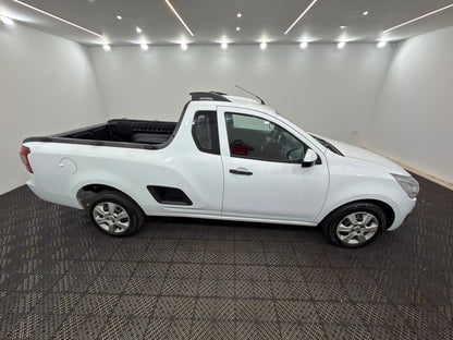 Montana LS CS 1.4