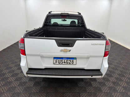 Montana LS CS 1.4
