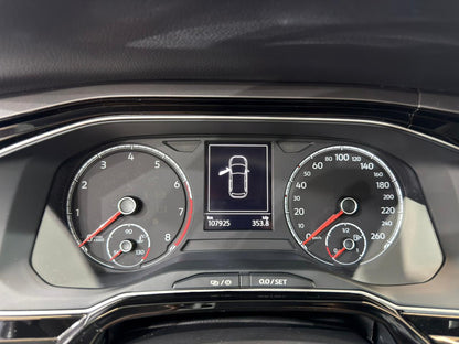 Nivus Comfortline 1.0 TSI Automático