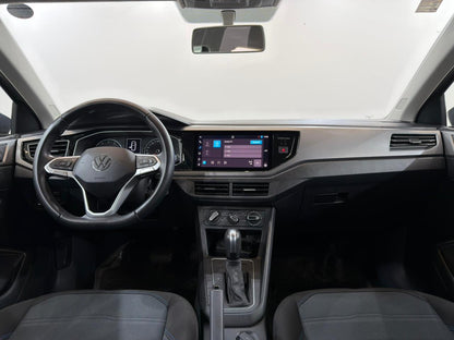 Nivus Comfortline 1.0 TSI Automático