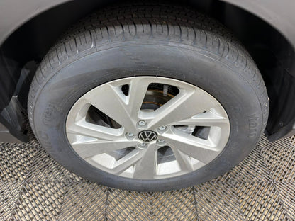 Nivus Comfortline 1.0 TSI Automático