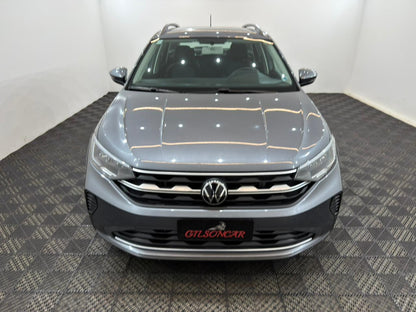 Nivus Comfortline 1.0 TSI Automático