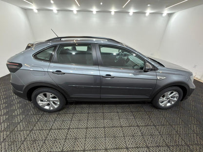 Nivus Comfortline 1.0 TSI Automático