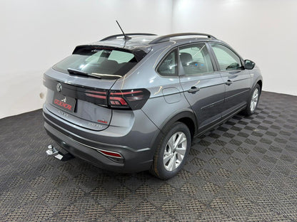 Nivus Comfortline 1.0 TSI Automático