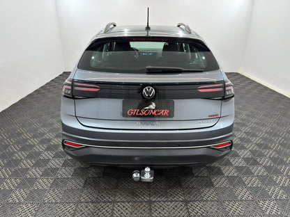 Nivus Comfortline 1.0 TSI Automático