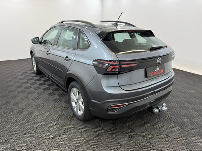 Nivus Comfortline 1.0 TSI Automático