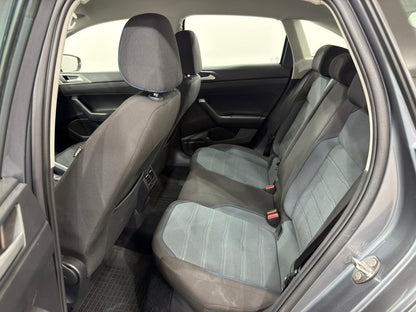 Nivus Comfortline 1.0 TSI Automático