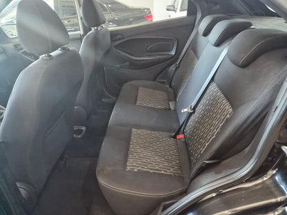 Ka Hatch SE 1.0