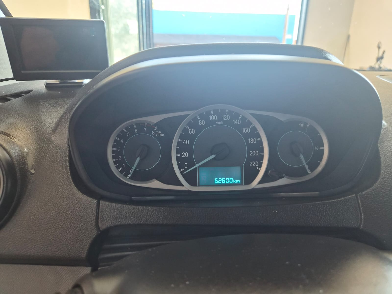 Ka Hatch SE 1.0
