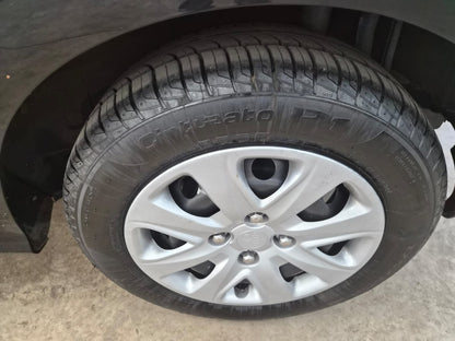 Ka Hatch SE 1.0