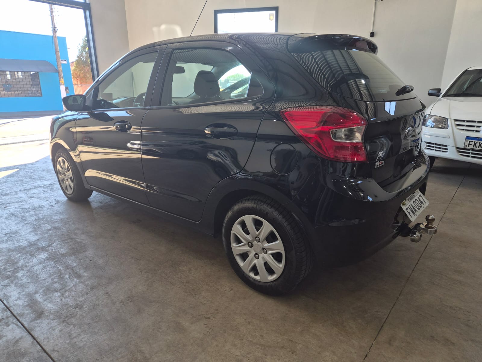 Ka Hatch SE 1.0