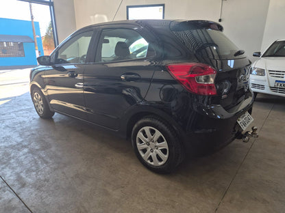 Ka Hatch SE 1.0