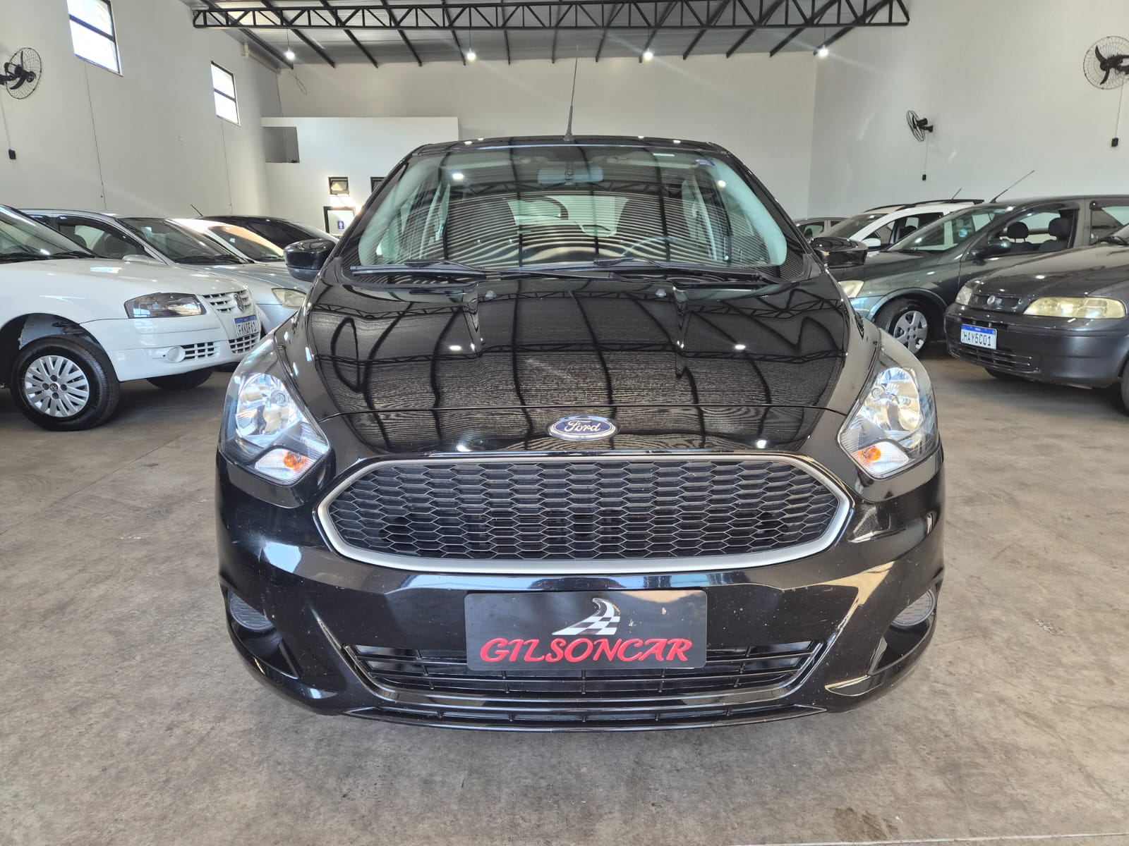 Ka Hatch SE 1.0