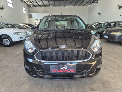Ka Hatch SE 1.0