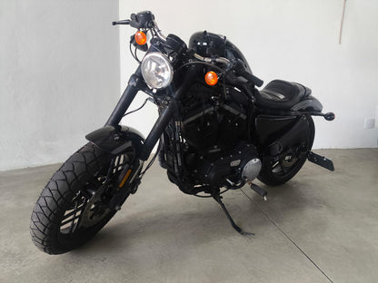 Harley Davidson Sportster Roadster 1.200cc