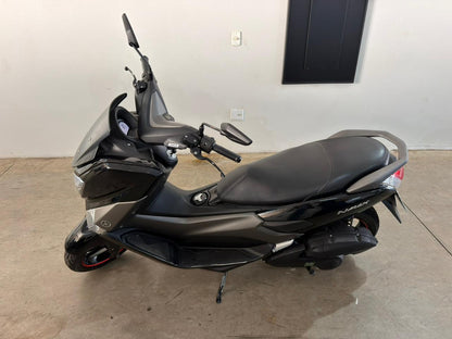 Nmax 160cc Automática