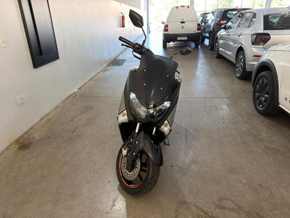 Nmax 160cc Automática