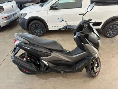 Nmax 160cc Automática