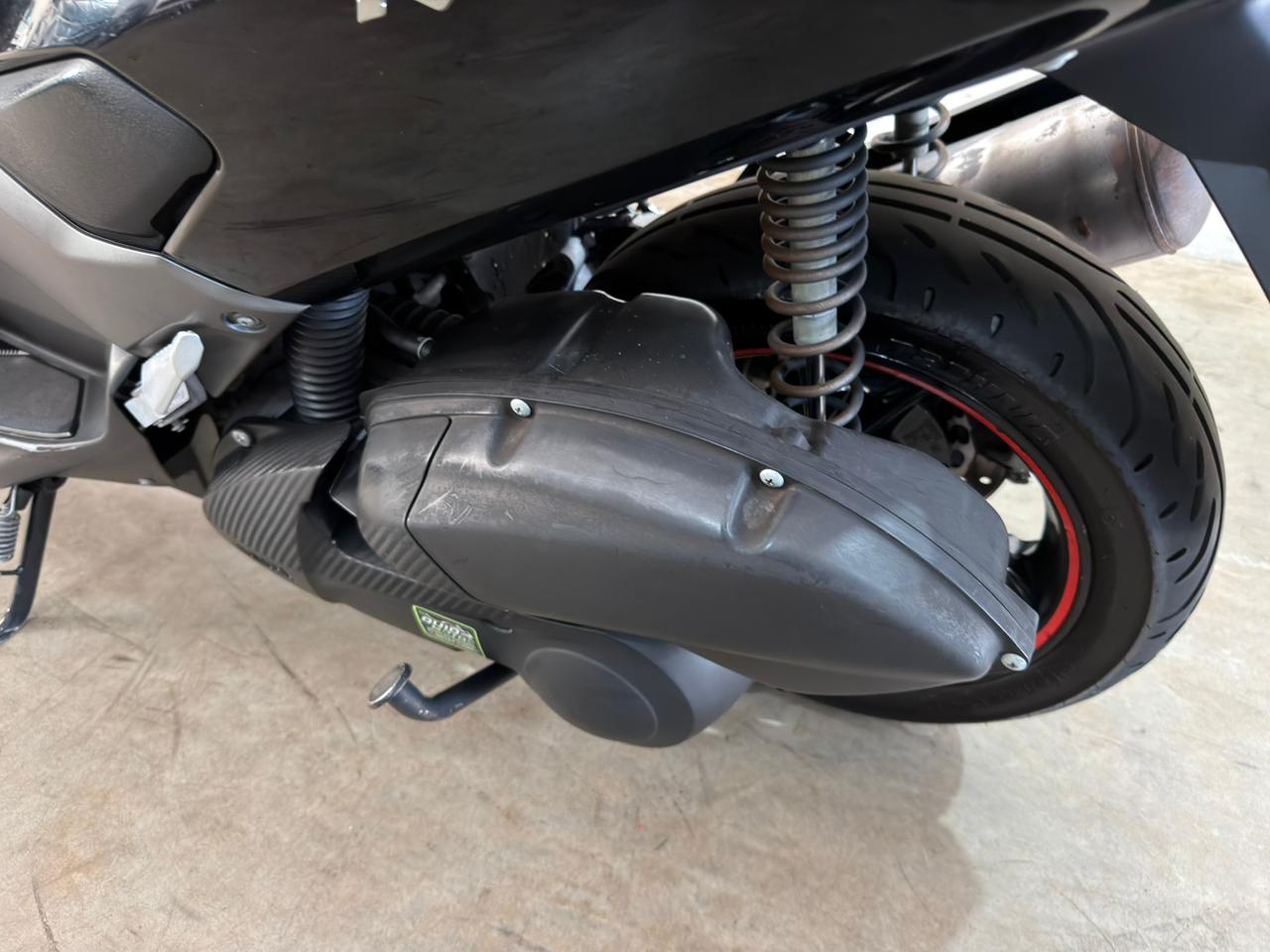Nmax 160cc Automática