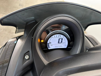 Nmax 160cc Automática