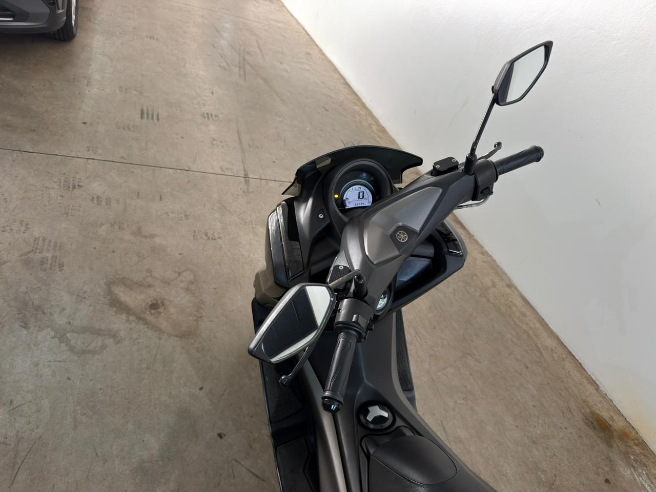Nmax 160cc Automática