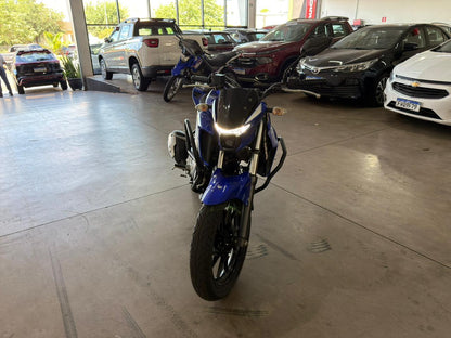 FZ25 Fazer 250