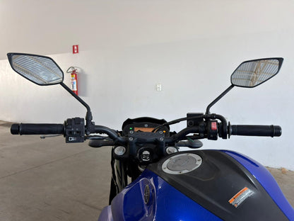 FZ25 Fazer 250