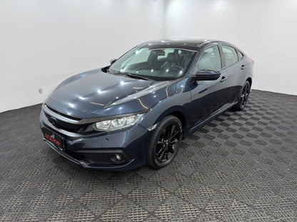 Civic EXL 2.0 Automático CVT