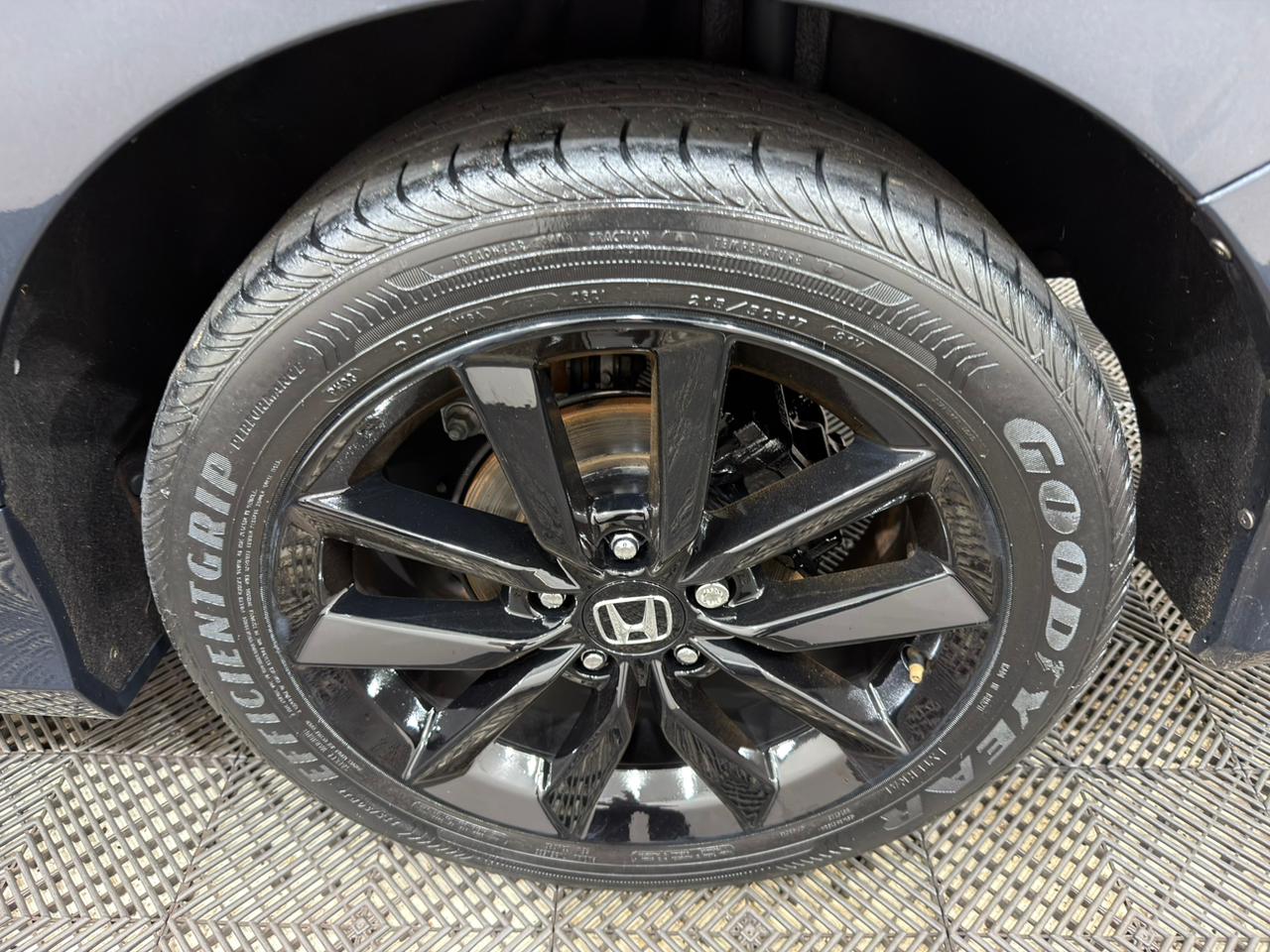 Civic EXL 2.0 Automático CVT