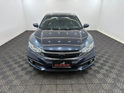 Civic EXL 2.0 Automático CVT