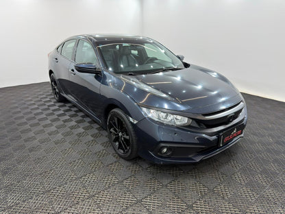 Civic EXL 2.0 Automático CVT