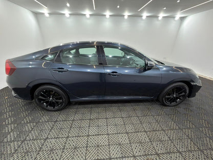 Civic EXL 2.0 Automático CVT