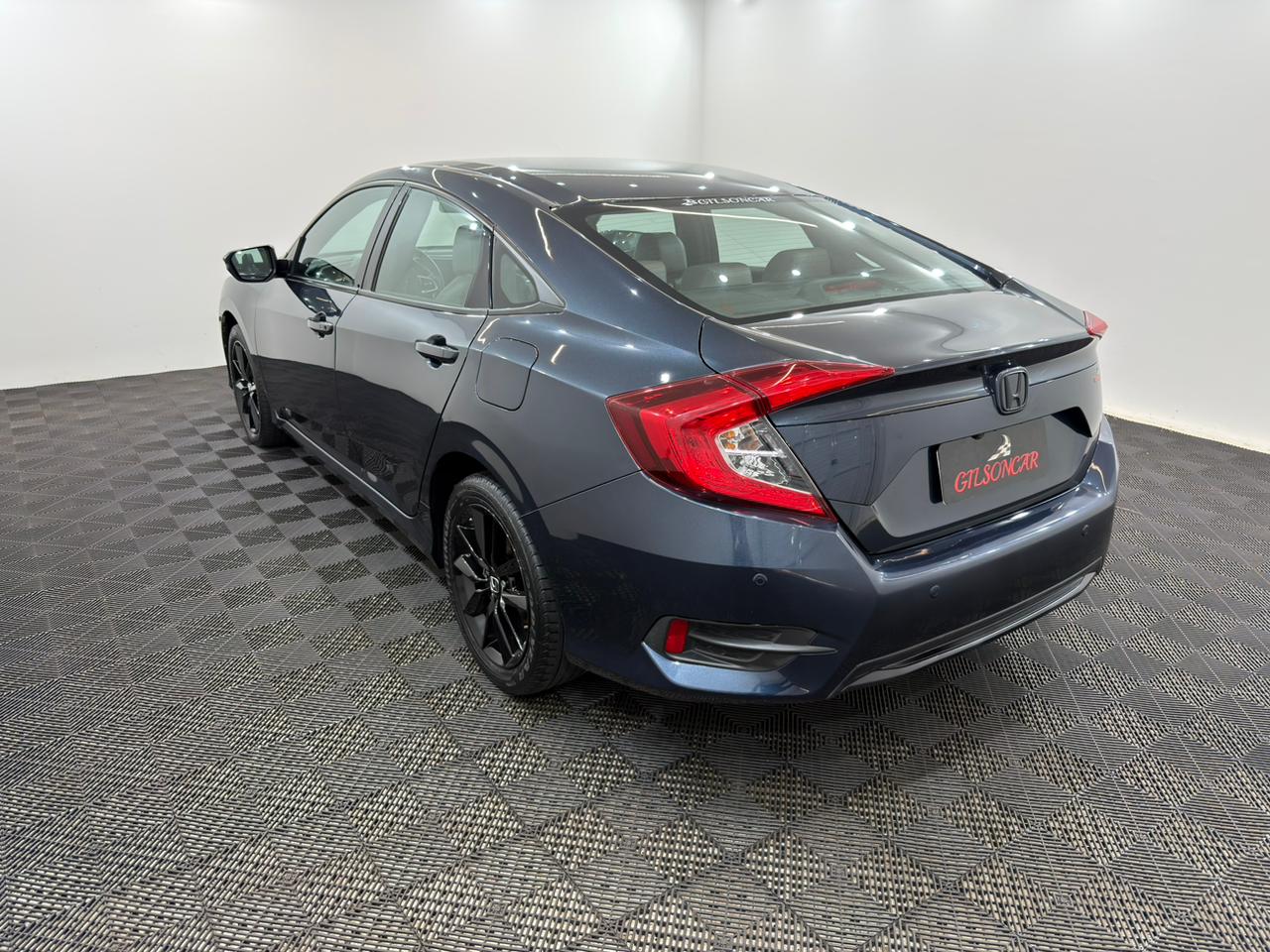 Civic EXL 2.0 Automático CVT