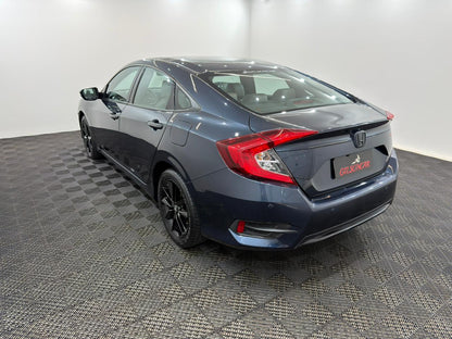 Civic EXL 2.0 Automático CVT