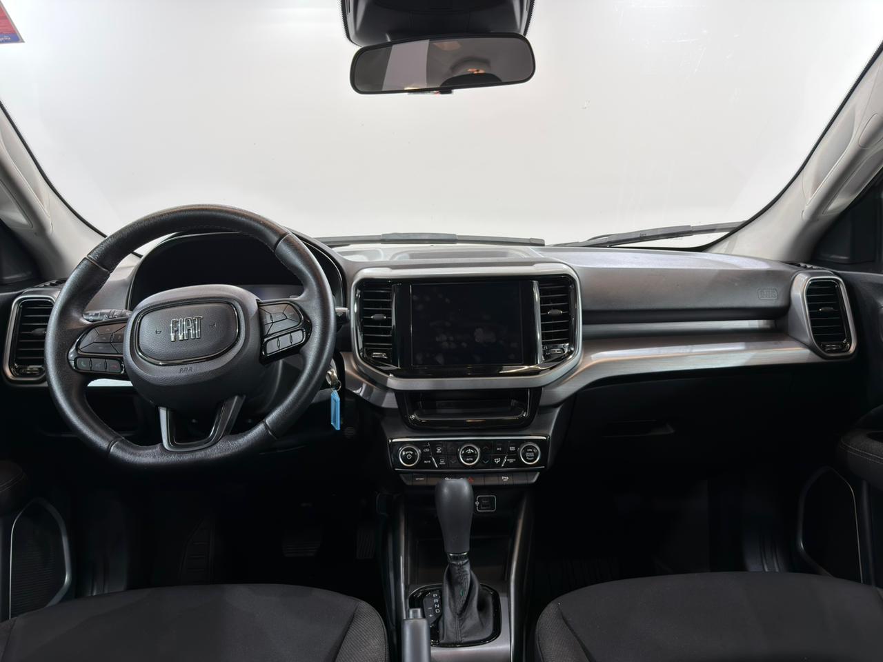 Toro Freedom 1.3 Turbo Automática