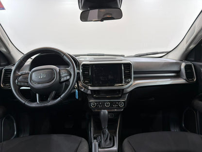 Toro Freedom 1.3 Turbo Automática