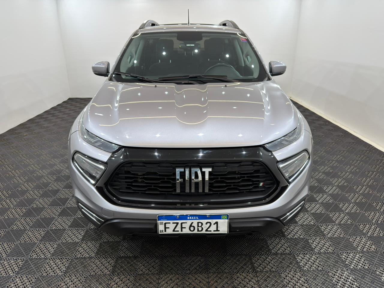 Toro Freedom 1.3 Turbo Automática