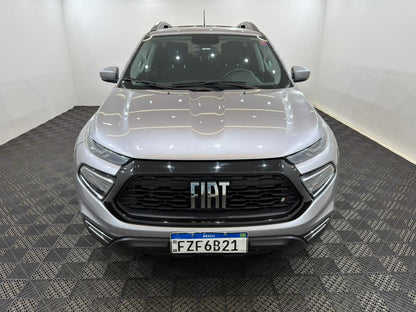 Toro Freedom 1.3 Turbo Automática