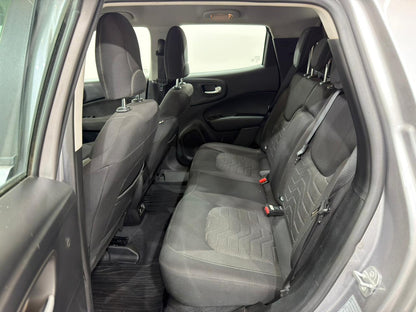 Toro Freedom 1.3 Turbo Automática