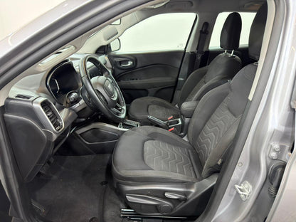 Toro Freedom 1.3 Turbo Automática